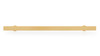 BP8864128162 Modern Metal Pull - 8864 | Kunal Kitchens