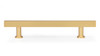 BP8864128162 Modern Metal Pull - 8864 | Kunal Kitchens