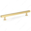 BP8864192162 Modern Metal Pull - 8864 | Kunal Kitchens