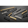 BP8864448900 Modern Metal Pull - 8864 | Kunal Kitchens
