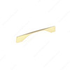 BP9253192165 Modern Metal Pull - 9253 | Kunal Kitchens
