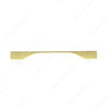 BP9253256165 Modern Metal Pull - 9253 | Kunal Kitchens