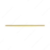 BP9253256165 Modern Metal Pull - 9253 | Kunal Kitchens