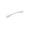 BP9253256195 Modern Metal Pull - 9253 | Kunal Kitchens