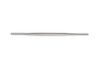 BP9253256195 Modern Metal Pull - 9253 | Kunal Kitchens
