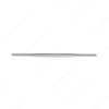 BP9253256195 Modern Metal Pull - 9253 | Kunal Kitchens
