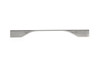 BP9253256195 Modern Metal Pull - 9253 | Kunal Kitchens
