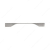 BP9253256195 Modern Metal Pull - 9253 | Kunal Kitchens