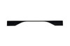 BP9253256900 Modern Metal Pull - 9253 | Kunal Kitchens