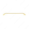 BP9256320165 Modern Metal Pull - 9256 | Kunal Kitchens