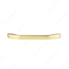 BP9256160165 Modern Metal Pull - 9256 | Kunal Kitchens
