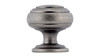 BP20304142 Traditional Metal Knob - 2030 | Kunal Kitchens