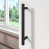 BP3060128900 Modern Metal Pull - 3060 | Kunal Kitchens