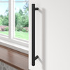 BP3060192900 Modern Metal Pull - 3060 | Kunal Kitchens