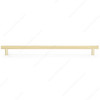 BP3060320160 Modern Metal Pull - 3060 | Kunal Kitchens