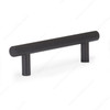 BP306096900 Modern Metal Pull - 3060 | Kunal Kitchens