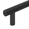 BP306096900 Modern Metal Pull - 3060 | Kunal Kitchens