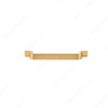 BP52003128158 Modern Metal Pull - 52003 | Kunal Kitchens