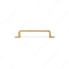 BP52003128158 Modern Metal Pull - 52003 | Kunal Kitchens