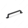 BP52003128900 Modern Metal Pull - 52003 | Kunal Kitchens