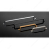 BP52003160158 Modern Metal Pull - 52003 | Kunal Kitchens