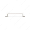 BP52003160195 Modern Metal Pull - 52003 | Kunal Kitchens