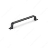 BP52003160900 Modern Metal Pull - 52003 | Kunal Kitchens