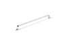 BP52003320140 Modern Metal Pull - 52003 | Kunal Kitchens