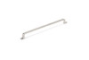 BP52003320195 Modern Metal Pull - 52003 | Kunal Kitchens