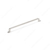 BP52003320195 Modern Metal Pull - 52003 | Kunal Kitchens