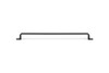 BP52003320900 Modern Metal Pull - 52003 | Kunal Kitchens