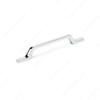 BP52010128140 Modern Metal Pull - 52010 | Kunal Kitchens