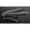BP52010128900 Modern Metal Pull - 52010 | Kunal Kitchens