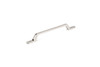 BP52010160195 Modern Metal Pull - 52010 | Kunal Kitchens