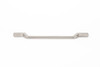 BP52010160195 Modern Metal Pull - 52010 | Kunal Kitchens