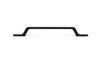 BP52010160900 Modern Metal Pull - 52010 | Kunal Kitchens