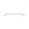 BP52010320140 Modern Metal Pull - 52010 | Kunal Kitchens