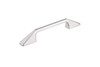 BP7238128195 Modern Metal Pull - 7238 | Kunal Kitchens