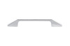 BP7238160140 Modern Metal Pull - 7238 | Kunal Kitchens