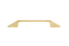BP7238160160 Modern Metal Pull - 7238 | Kunal Kitchens