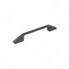 BP7238160900 Modern Metal Pull - 7238 | Kunal Kitchens