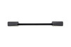 BP7238160900 Modern Metal Pull - 7238 | Kunal Kitchens