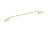BP7238320160 Modern Metal Pull - 7238 | Kunal Kitchens