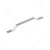BP7265160140 Modern Metal Pull - 7265 | Kunal Kitchens
