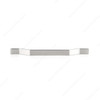 BP7265160195 Modern Metal Pull - 7265 | Kunal Kitchens
