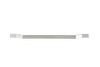 BP7265320195 Modern Metal Pull - 7265 | Kunal Kitchens