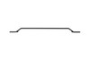 BP7265320900 Modern Metal Pull - 7265 | Kunal Kitchens