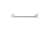 BP7340128140 Modern Metal Pull - 7340 | Kunal Kitchens