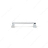BP7340128140 Modern Metal Pull - 7340 | Kunal Kitchens