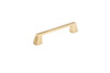 BP7340128CHBRZ Modern Metal Pull - 7340 | Kunal Kitchens